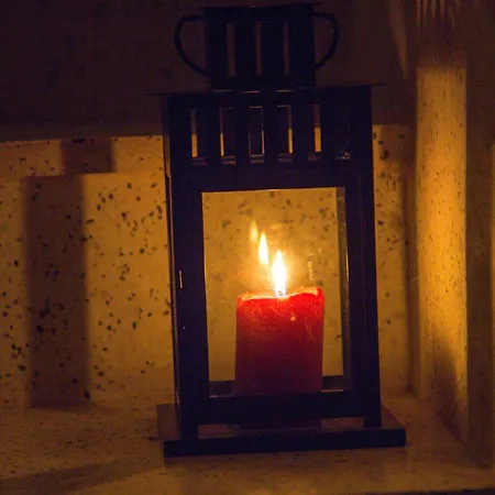 Panzió A La Maison Xagħra