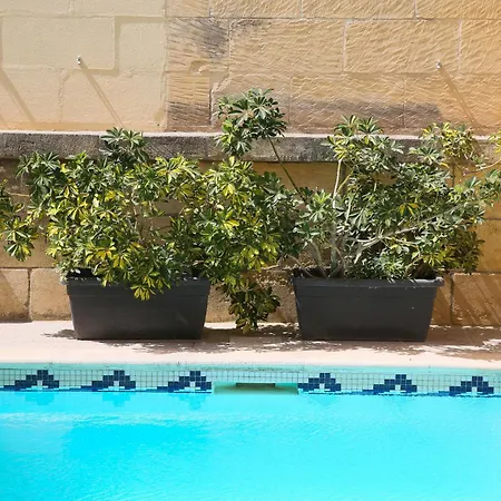 A La Maison 4* Xagħra