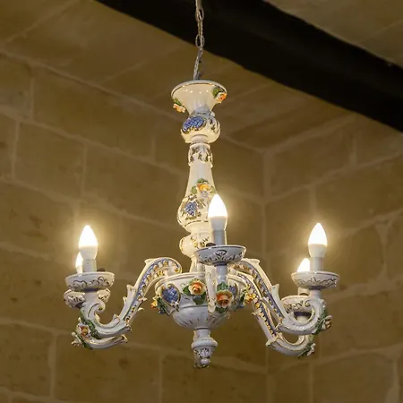 A La Maison Panzió Xagħra