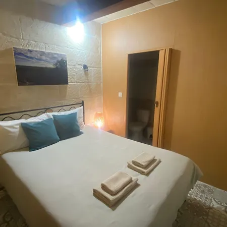 A La Maison Xaghra