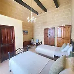 Nocleg ze śniadaniem A La Maison Xagħra