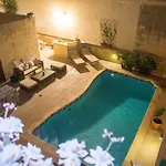 A La Maison Nocleg ze śniadaniem Xagħra
