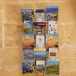 Nocleg ze śniadaniem A La Maison Xagħra