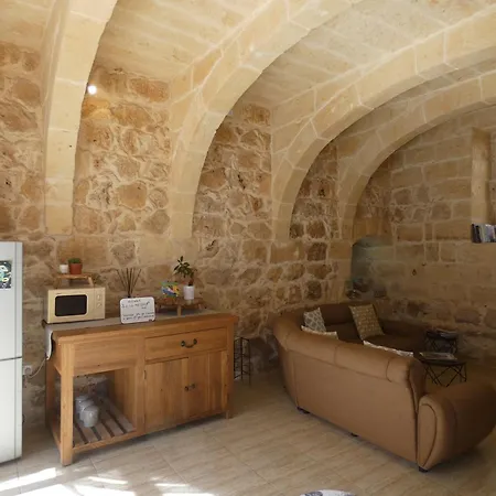 A La Maison فندق مبيت وإفطار Xagħra