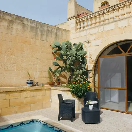 فندق مبيت وإفطار A La Maison 4*