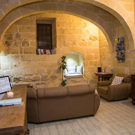 Bed & Breakfast A La Maison *