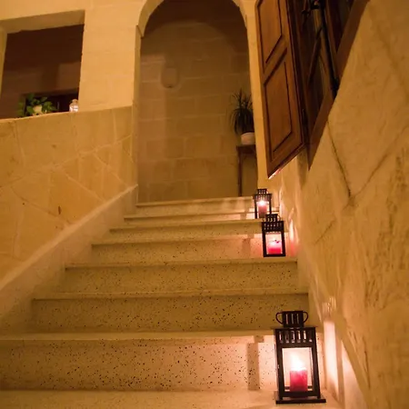 Bed & Breakfast A La Maison