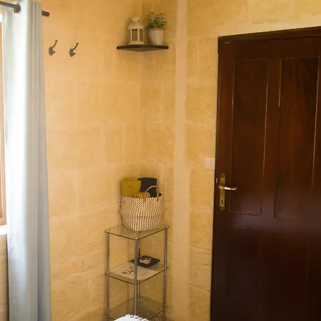 A La Maison فندق مبيت وإفطار Xagħra