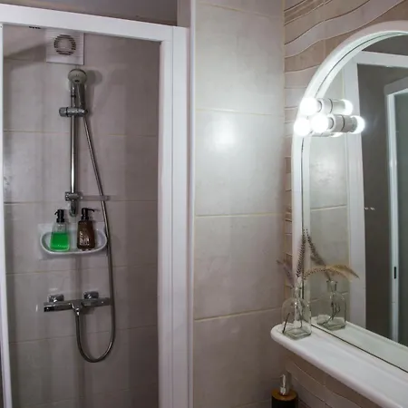 فندق مبيت وإفطار A La Maison Xagħra