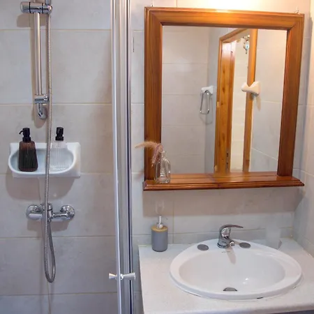 A La Maison 4* 자프라