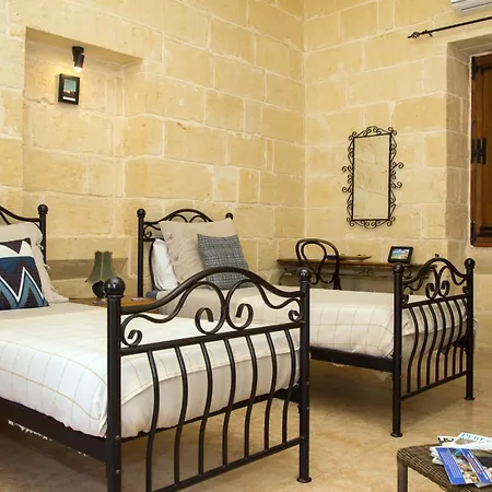 A La Maison B&B 4*