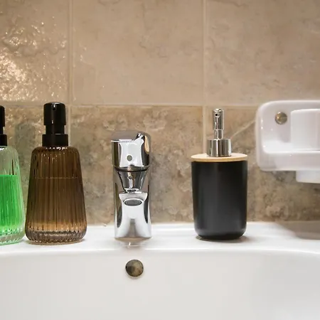 Alojamento de Acomodação e Pequeno-almoço A La Maison