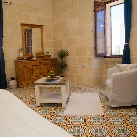 فندق مبيت وإفطار A La Maison