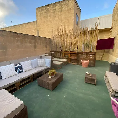 A La Maison B&B 자프라