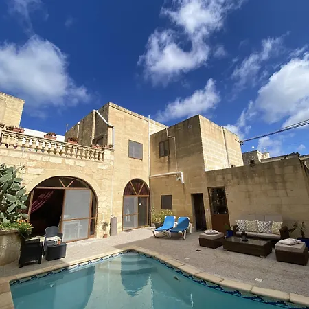 فندق مبيت وإفطار A La Maison 4*