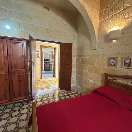 A La Maison فندق مبيت وإفطار Xagħra