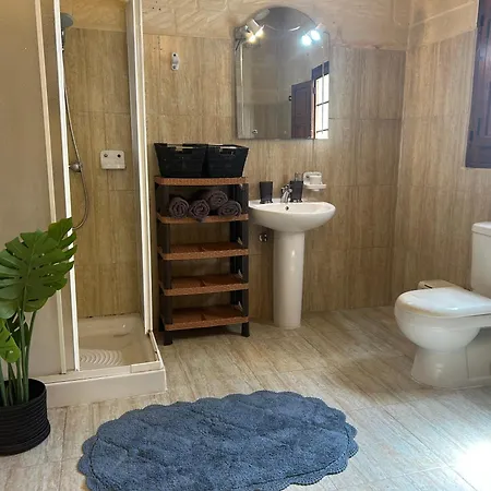 فندق مبيت وإفطار A La Maison Xagħra