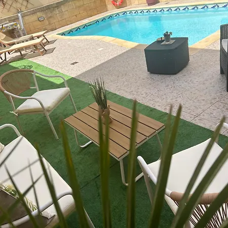 A La Maison 4* Xagħra