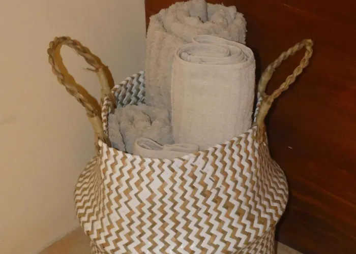 Bed & Breakfast A La Maison 4*