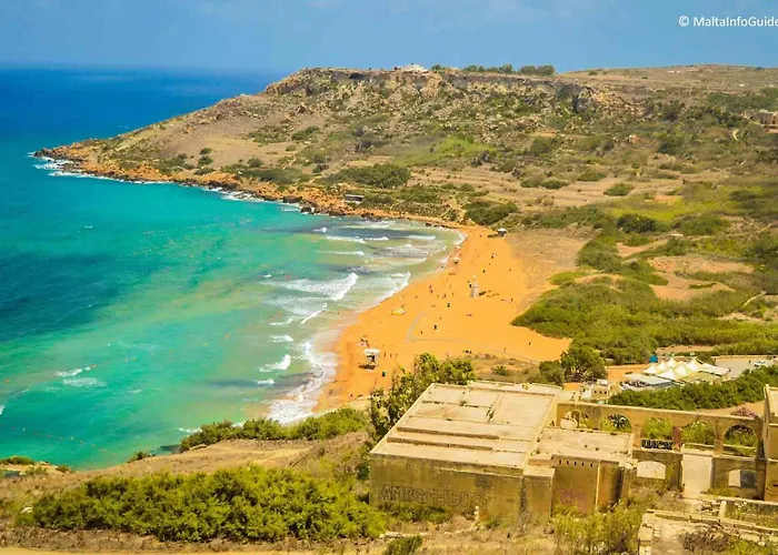 B&B A La Maison Xagħra