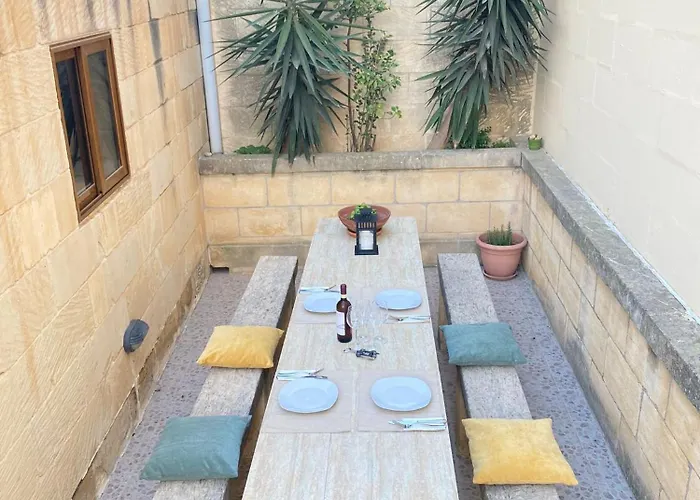 A La Maison 4* Xagħra