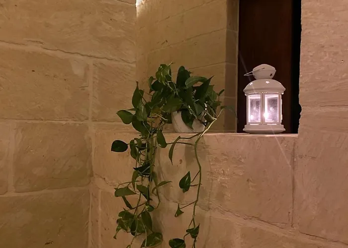 A La Maison 4* Xagħra