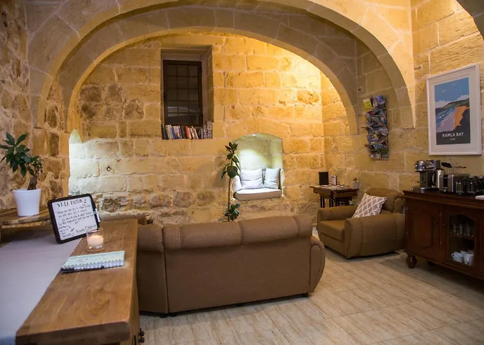 Couette-café A La Maison 4*