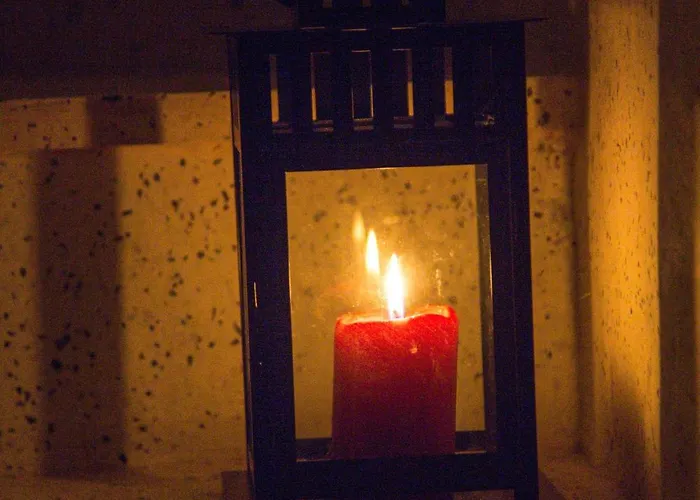 Couette-café A La Maison Xagħra