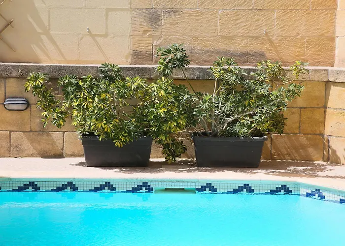 A La Maison 4* Xagħra