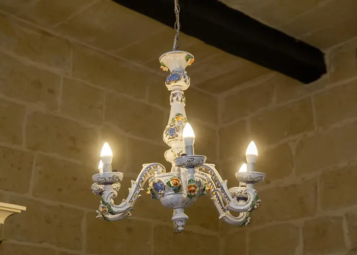 A La Maison B&B Xagħra