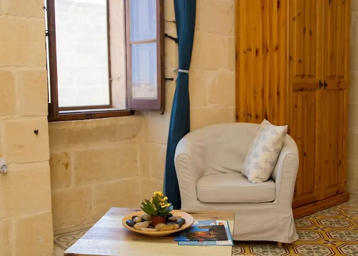 A La Maison 4* Xagħra