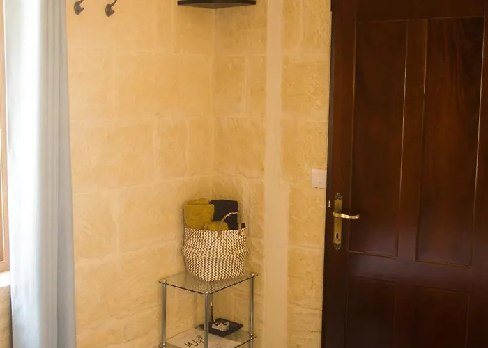 A La Maison B&B Xagħra