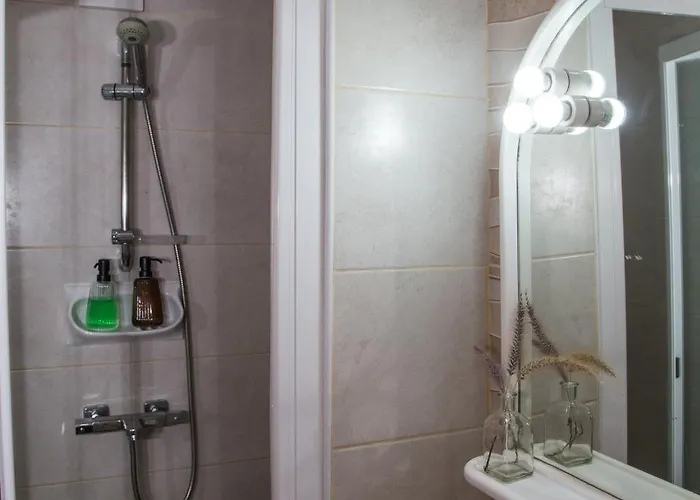 B&B A La Maison Xagħra