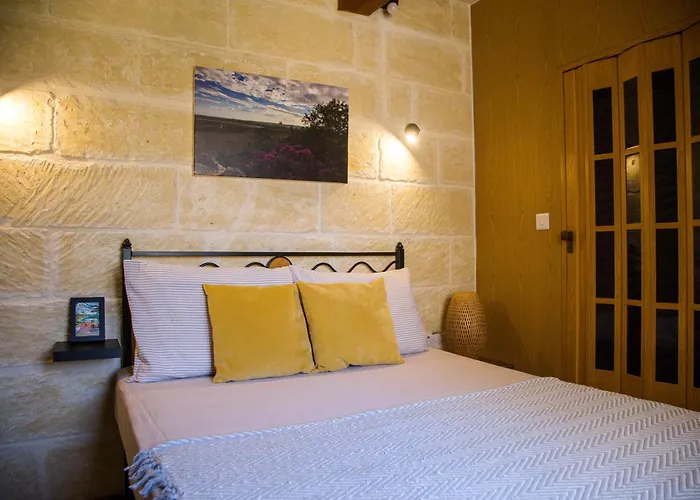 B&B A La Maison Xagħra