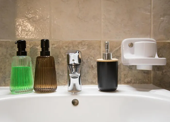 Couette-café A La Maison