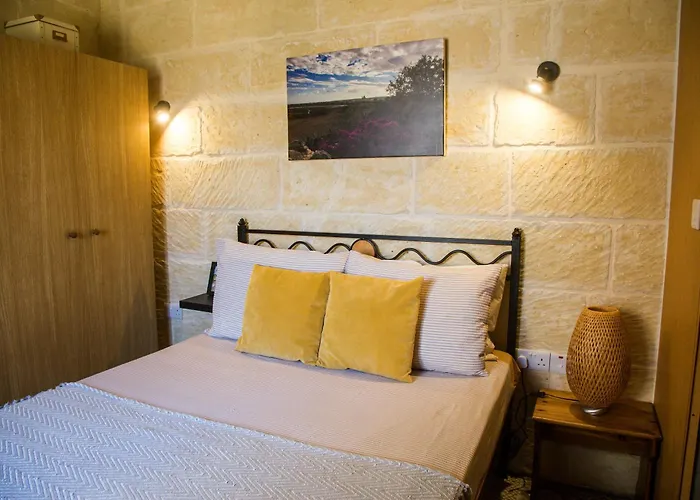 A La Maison B&B Xagħra