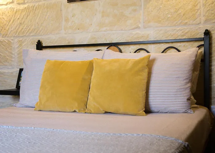 A La Maison 4* Xagħra