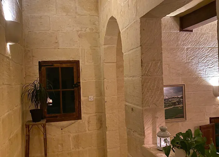 B&B A La Maison Xagħra